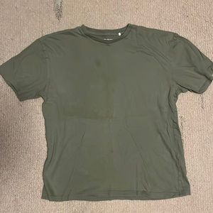 Plain Pacsun Tee